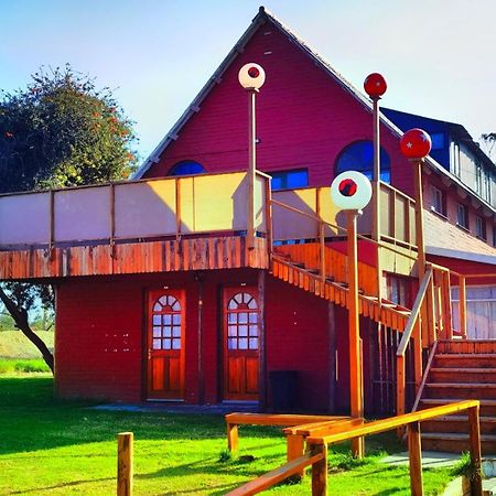 Moonsong Accommodation & Camping Plettenberg Bay Exterior photo