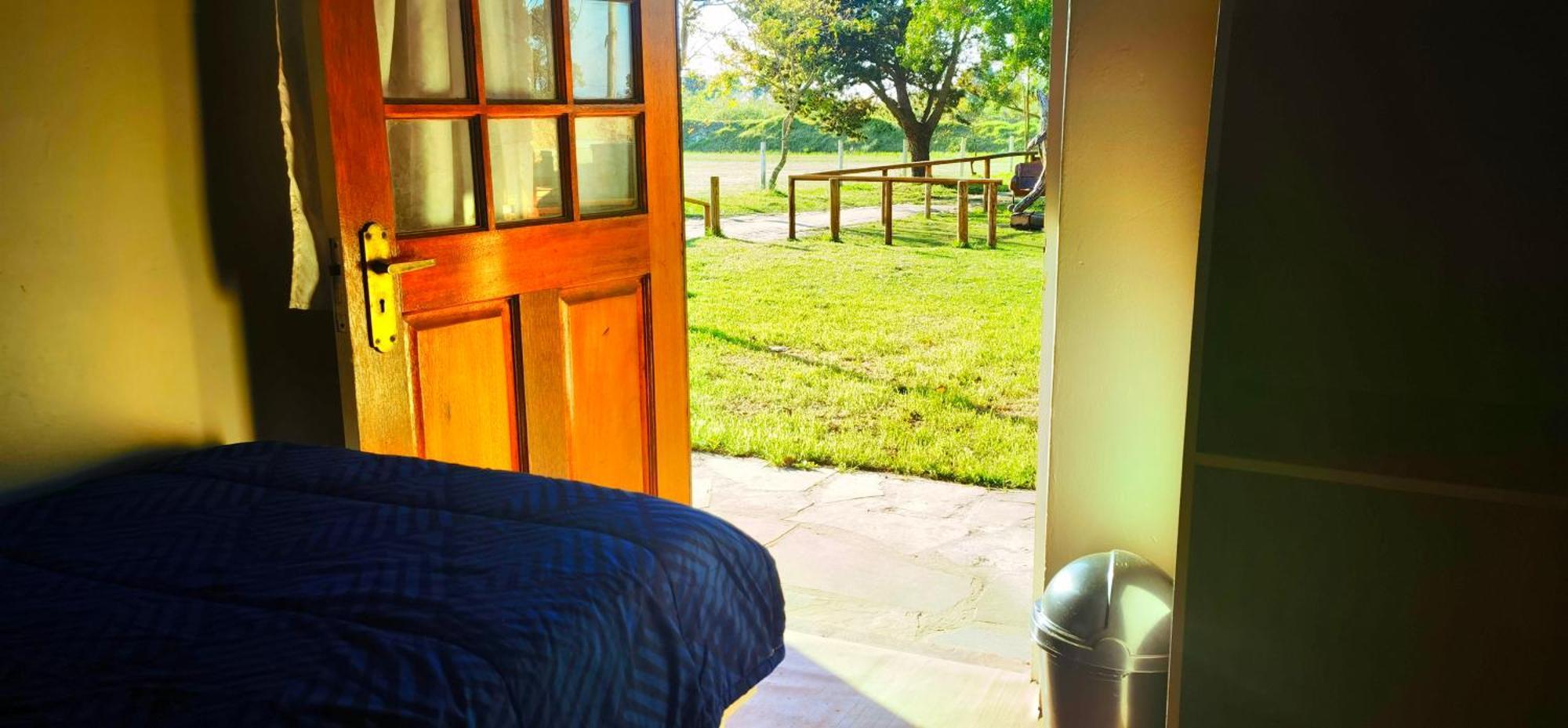 Moonsong Accommodation & Camping Plettenberg Bay Exterior photo