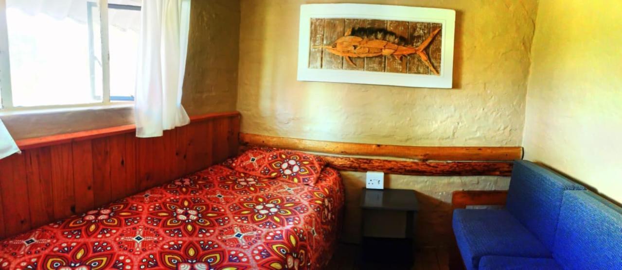 Moonsong Accommodation & Camping Plettenberg Bay Exterior photo
