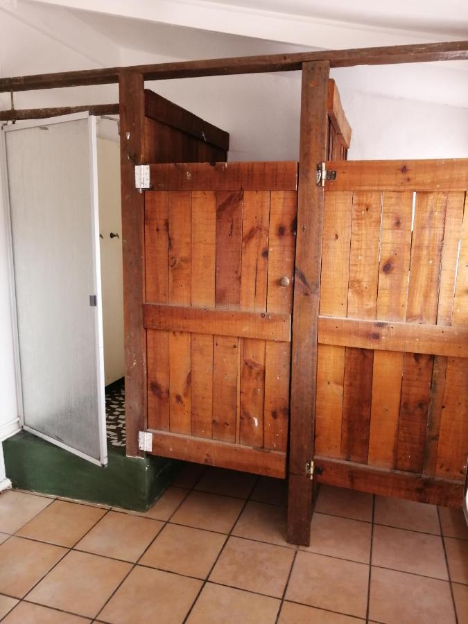 Moonsong Accommodation & Camping Plettenberg Bay Exterior photo
